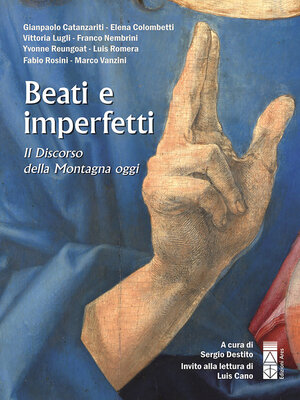 cover image of Beati e imperfetti